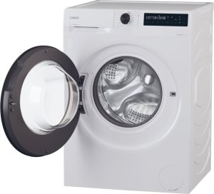Candy Washing Machine | BR 410B8-S | Energy efficiency class A | Front loading | Washing capacity 10 kg | 1400 RPM | Depth 60 cm | Width 60 cm | Display | LED | Steam function | Wi-Fi | White 21