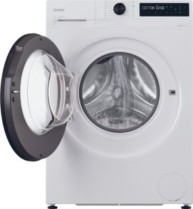Candy Washing Machine | BR 410B8-S | Energy efficiency class A | Front loading | Washing capacity 10 kg | 1400 RPM | Depth 60 cm | Width 60 cm | Display | LED | Steam function | Wi-Fi | White 8