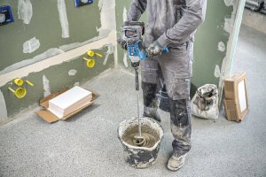 GRW18V-120 MIESZADŁO (solo  kar) 2