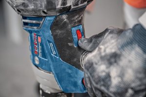 GRW18V-120 MIESZADŁO (solo  kar) 7