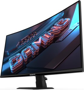 Monitor Gigabyte GS27QCA 9