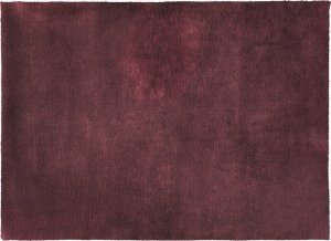 Vossen Dywanik łazienkowy 50x70cm bordowy (eurofirany_351363) 1