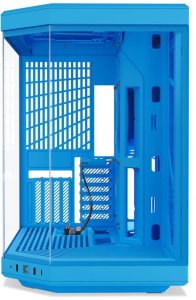 Obudowa Hyte Y70 Blueberry Milk (CS-HYTE-Y70-BM) 2