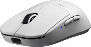 Pulsar X2V3 Baltas (Balta) Belaidė Žaidimų Pelė 2