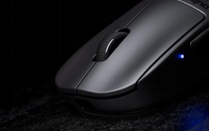 Pulsar X2V3 Baltas (Balta) Belaidė Žaidimų Pelė 4