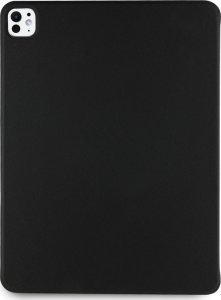 Karl Lagerfeld KLFC13PM24SAKCK iPad Pro   13" 2024 Book Cover czarny/black Saffiano Magnetic Karl &Choupette 3