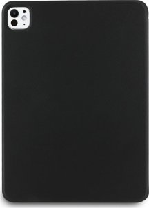 Karl Lagerfeld KLFC11PM24SAKCK iPad Pro   11" 2024 Book Cover czarny/black Saffiano Magnetic Karl &Choupette 3