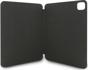 Karl Lagerfeld KLFC11PM24SAKCK iPad Pro   11" 2024 Book Cover czarny/black Saffiano Magnetic Karl &Choupette 4
