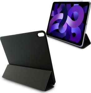 Karl Lagerfeld KLFC13RM24SAKCK iPad Air   13" 2024 Book Cover czarny/black Saffiano Magnetic Karl &Choupette 6