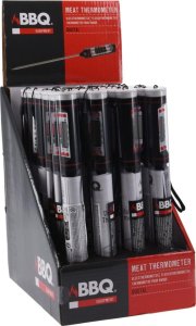TERMOMETR GRILLOWY DŁ 24CM 3