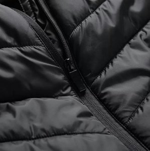 BQ96 Podgrzewany bezrękawnik roz. 8