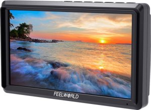 Feelworld Monitor S55 V3 1