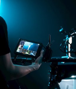 Feelworld Monitor T10 2