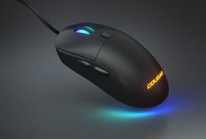 COUGAR | COMBAT | COMBO KB+Mouse | AURORA S Gaming 5