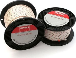 NEVADA STARTER ROPE 4.5mm x 50m 1