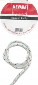 NEVADA STARTER ROPE 3.5mm x 50m 1