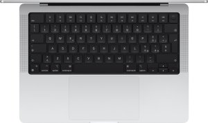 Apple MacBook Pro 14'' M4 16GB 512GB silver 2