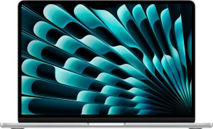 Apple MacBook Air 13'' M3 16GB 256GB silver 1