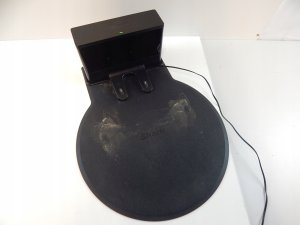 Shark RV2600WDEU AI ULTRA 2-in-1 robot vacuum cleaner black 2