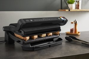 Grill elektryczny Tefal Optigrill+ XL GC7278 13