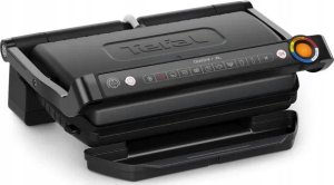 Grill elektryczny Tefal Optigrill+ XL GC7278 2