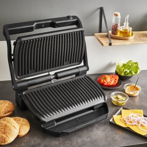 Grill elektryczny Tefal Optigrill+ XL GC7278 5