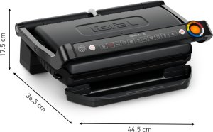 Grill elektryczny Tefal Optigrill+ XL GC7278 7