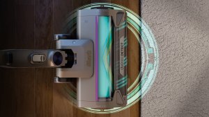 Shark IP3251EUT Cordless Vacuum Cleaner Detect Pro Max 4