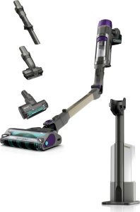 Shark IP3251EUT Cordless Vacuum Cleaner Detect Pro Max 5
