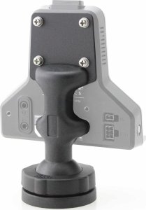 Arat Arat screen recording Webfleet PRO 8375 2