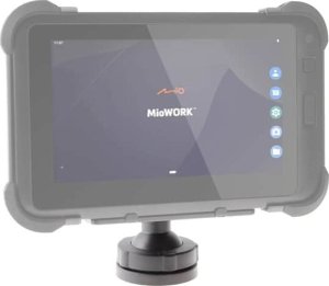 Arat Arat screen recording Webfleet PRO 8375 3