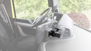 Arat Arat installation set DAF XF/XG/XG+ from model year 21/XD from model year 23 2