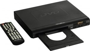 Reflexion DVD367 DVD/CD player with HDMI and USB 1