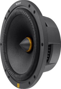Sony XS-162 16cm Mobile ES 2-way component speaker 11