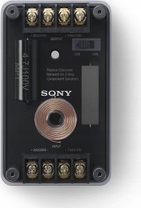 Sony XS-162 16cm Mobile ES 2-way component speaker 2