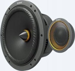 Sony XS-162 16cm Mobile ES 2-way component speaker 3