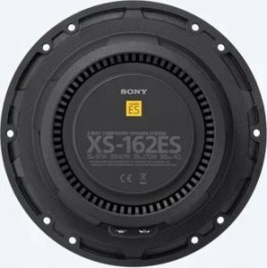 Sony XS-162 16cm Mobile ES 2-way component speaker 4
