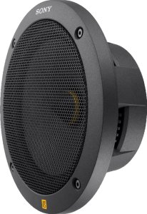 Sony XS-162 16cm Mobile ES 2-way component speaker 10