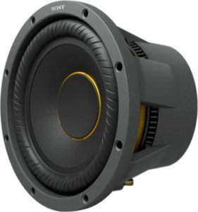 Sony XS-W104 25cm (10'') Mobile ES subwoofer honeycomb design 1