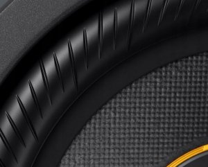 Sony XS-W104 25cm (10'') Mobile ES subwoofer honeycomb design 7