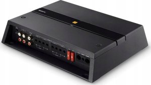 Sony XM-4 Mobile ES 4-channel power amplifier 1