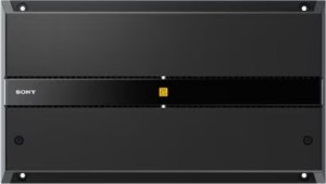 Sony XM-5 Mobile ES 5-channel power amplifier 1