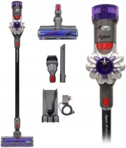 Odkurzacz pionowy Dyson V8 Advanced 3