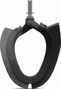 Kenwood KVL85.594SI kitchen machine Titanium Chef Baker XL 11