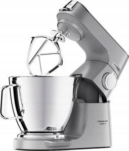 Kenwood KVL85.594SI kitchen machine Titanium Chef Baker XL 2