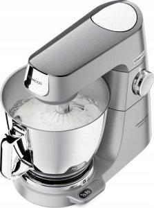 Kenwood KVL85.594SI kitchen machine Titanium Chef Baker XL 3