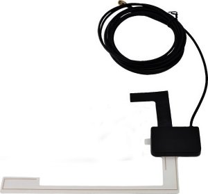 Sony DAB+ window adhesive antenna Sony/Pioneer/Kenwood/... 1