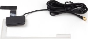 Sony DAB+ window adhesive antenna Sony/Pioneer/Kenwood/... 2