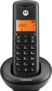 Motorola E201 black 2