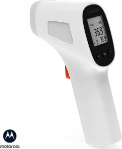 Motorola TE 93 fever thermometer white 5